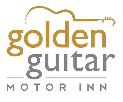 Golden Guitar Motor Inn Тамуърт Екстериор снимка